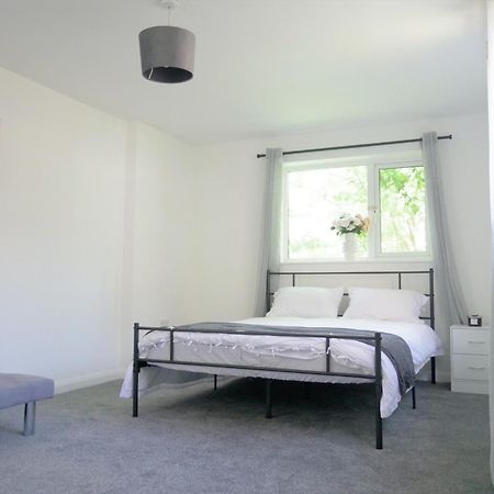 Cosy & Modern 1 Bed Studio Apart-Hotel Leamington Spa Zewnętrze zdjęcie