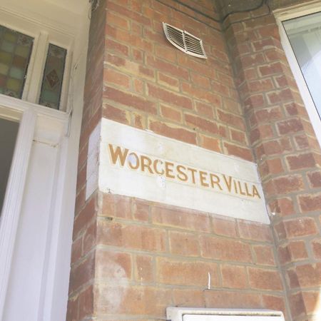 Cosy & Modern 1 Bed Studio Apart-Hotel Leamington Spa Zewnętrze zdjęcie