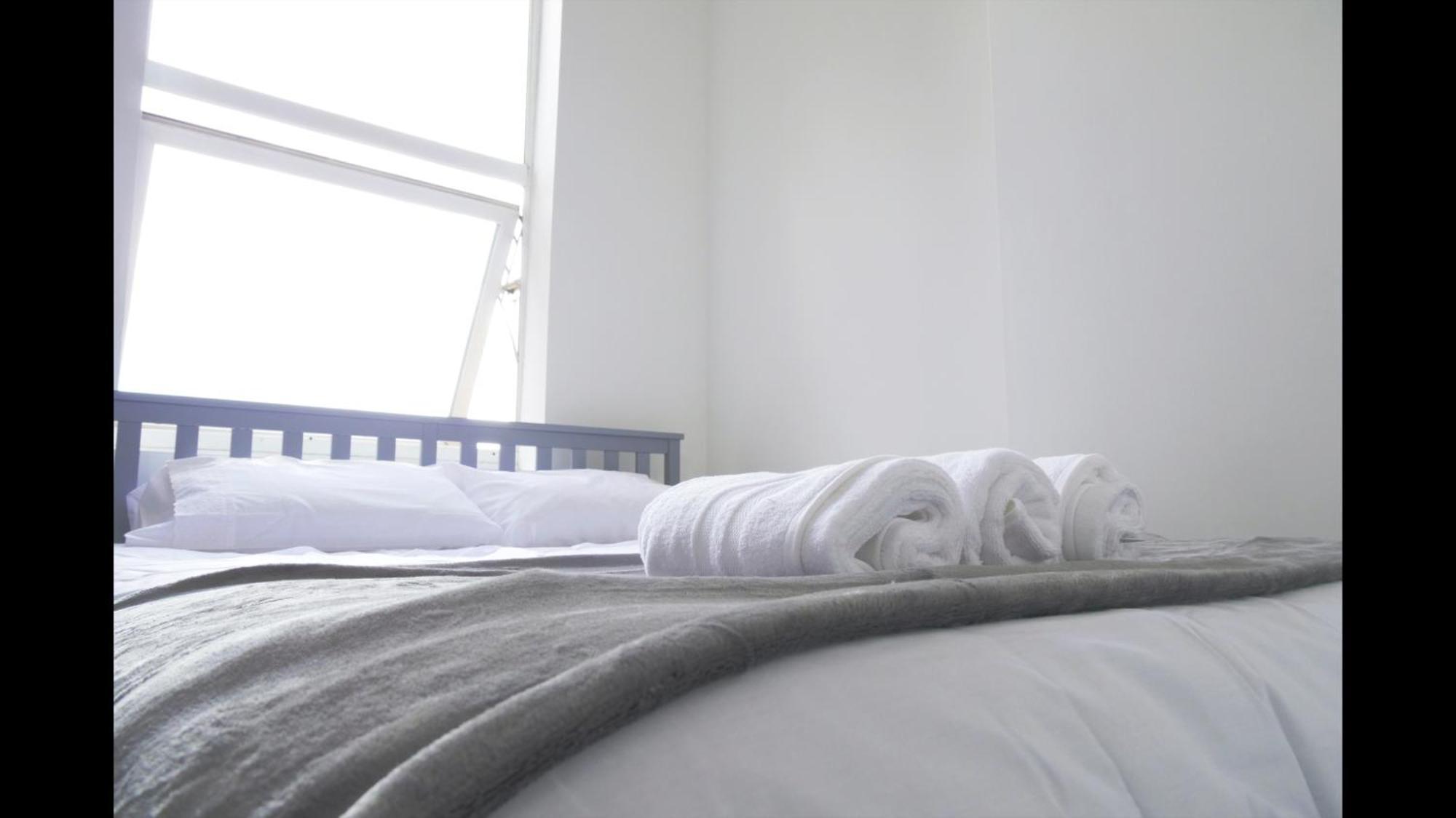Cosy & Modern 1 Bed Studio Apart-Hotel Leamington Spa Zewnętrze zdjęcie