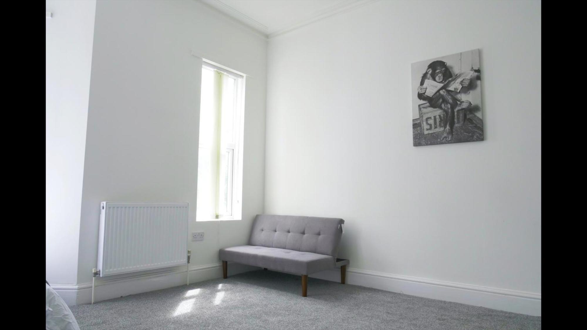 Cosy & Modern 1 Bed Studio Apart-Hotel Leamington Spa Zewnętrze zdjęcie