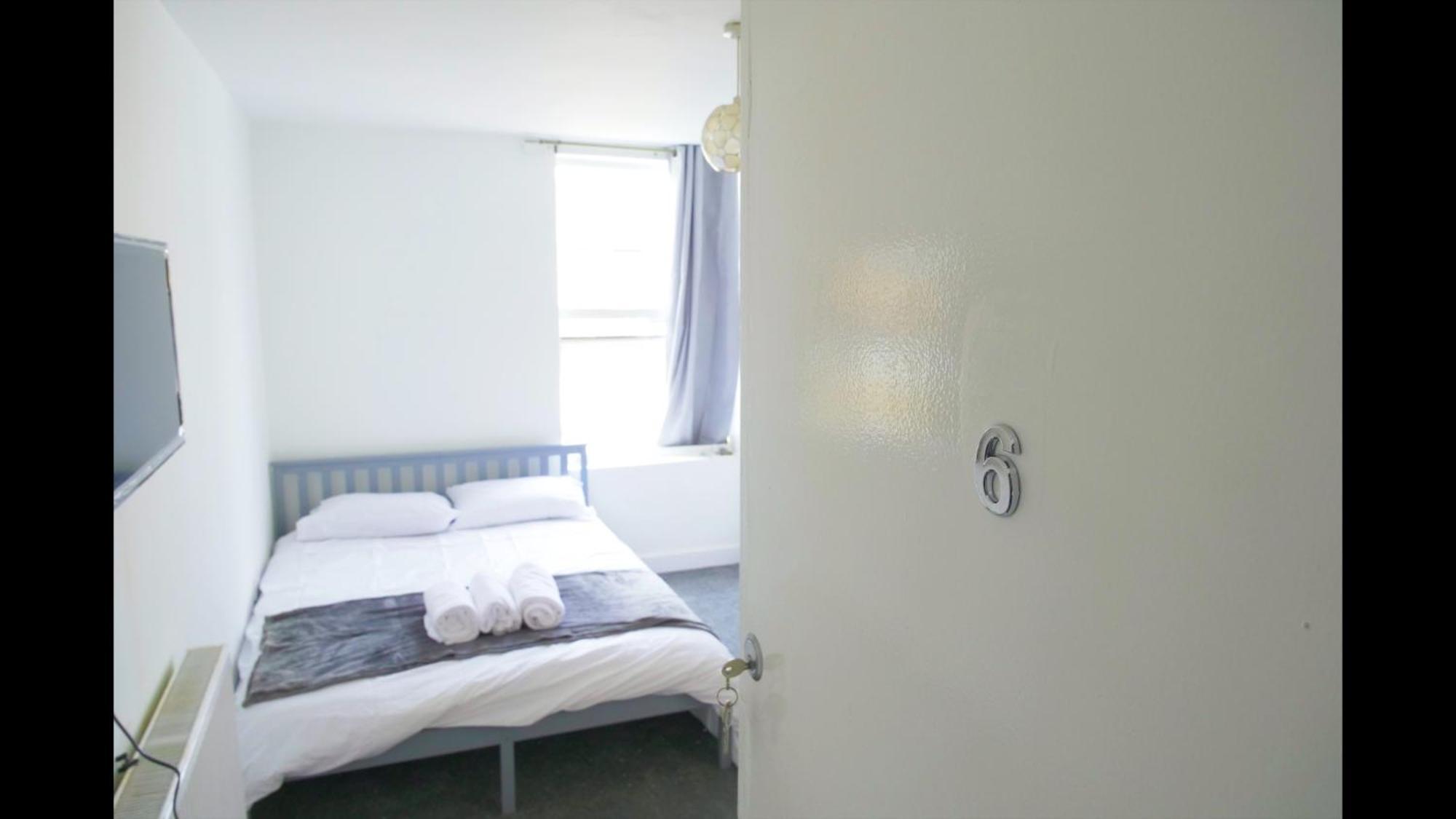 Cosy & Modern 1 Bed Studio Apart-Hotel Leamington Spa Zewnętrze zdjęcie