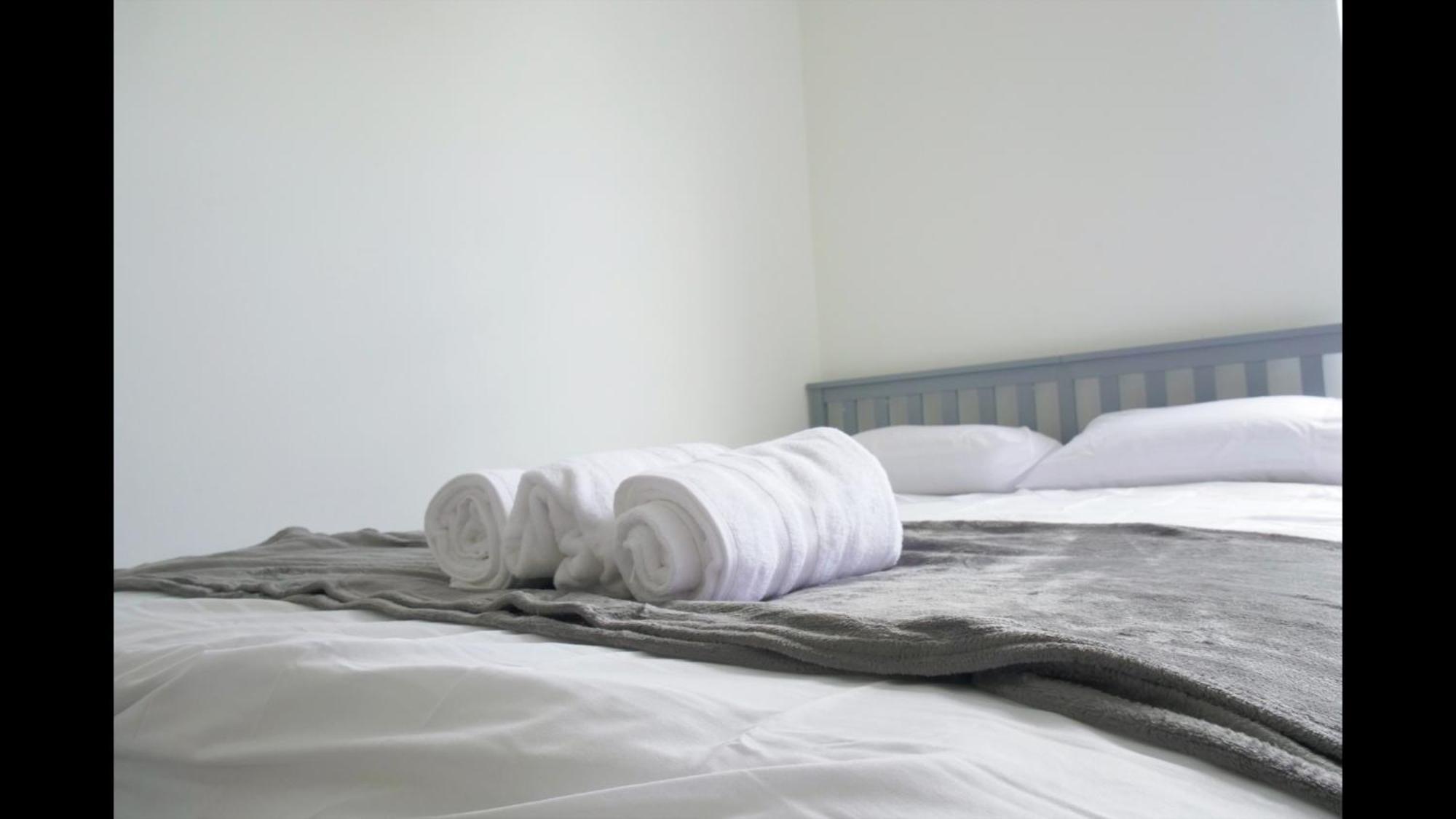 Cosy & Modern 1 Bed Studio Apart-Hotel Leamington Spa Zewnętrze zdjęcie