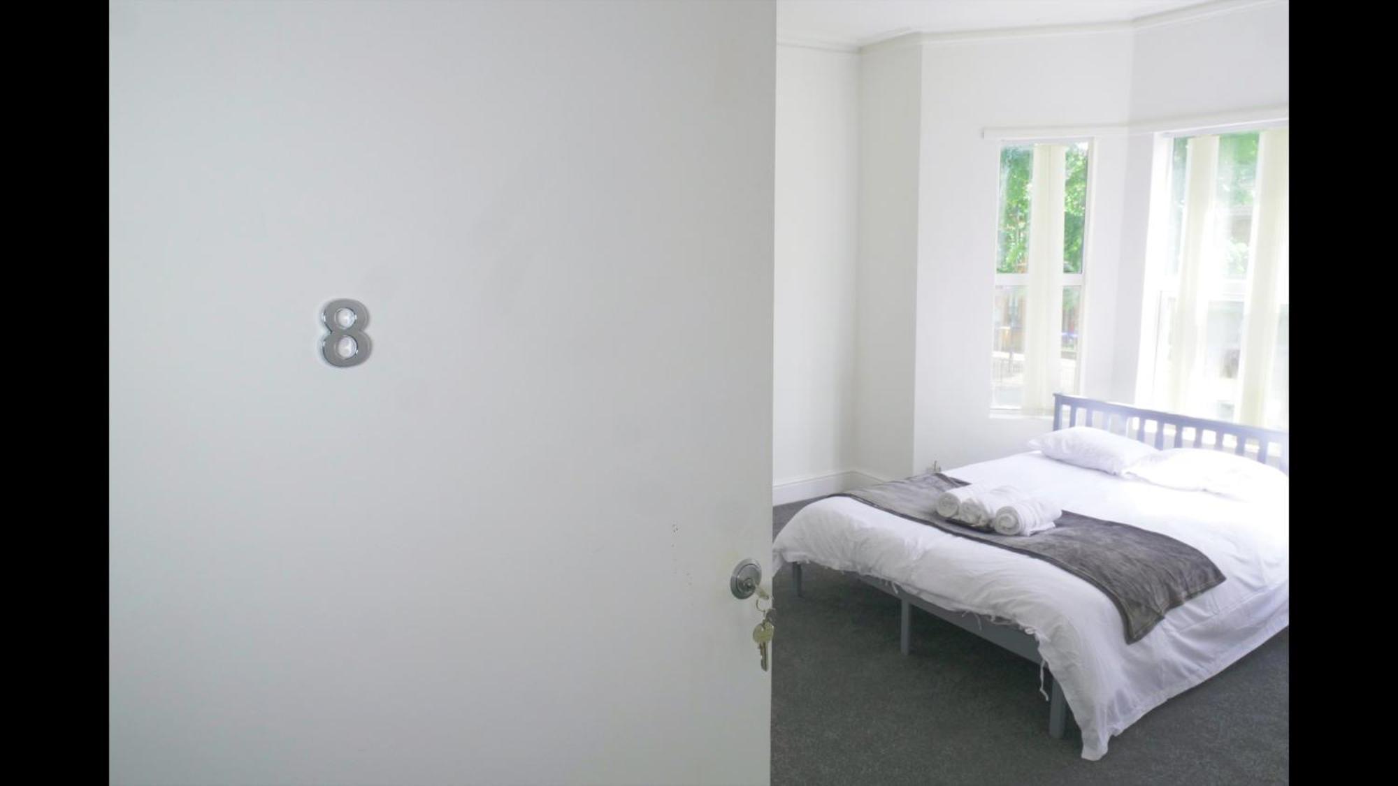 Cosy & Modern 1 Bed Studio Apart-Hotel Leamington Spa Zewnętrze zdjęcie