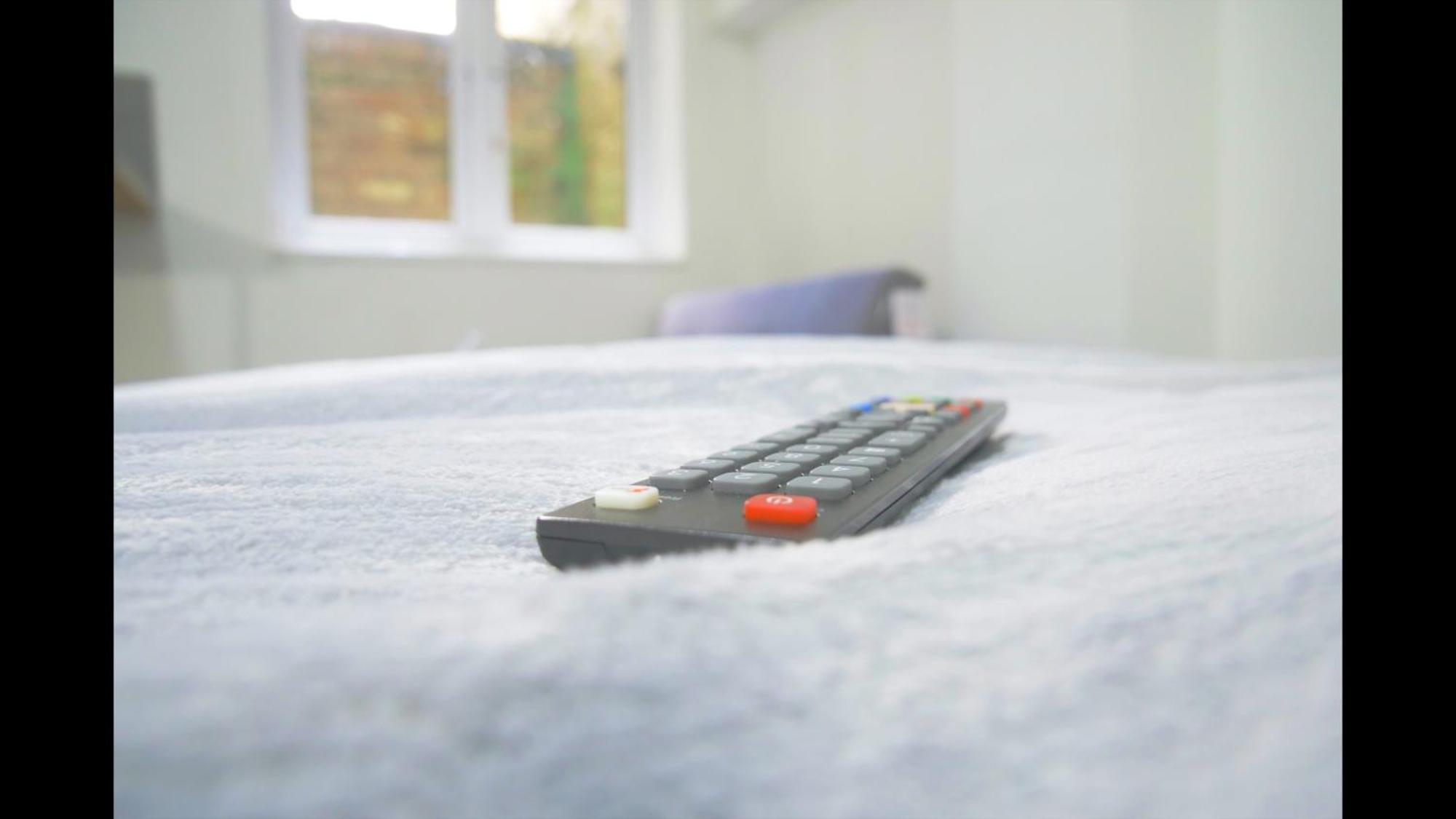 Cosy & Modern 1 Bed Studio Apart-Hotel Leamington Spa Zewnętrze zdjęcie