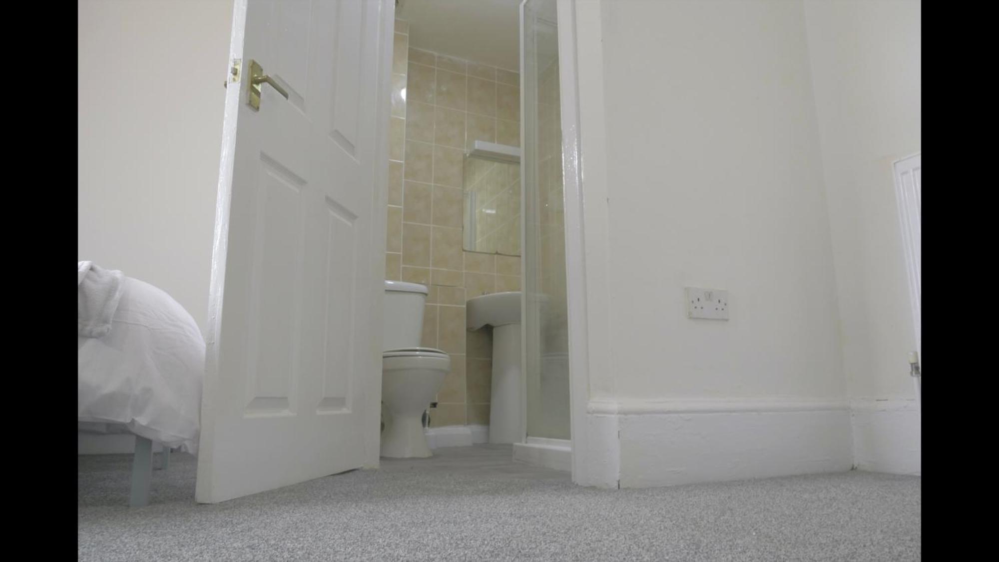 Cosy & Modern 1 Bed Studio Apart-Hotel Leamington Spa Zewnętrze zdjęcie