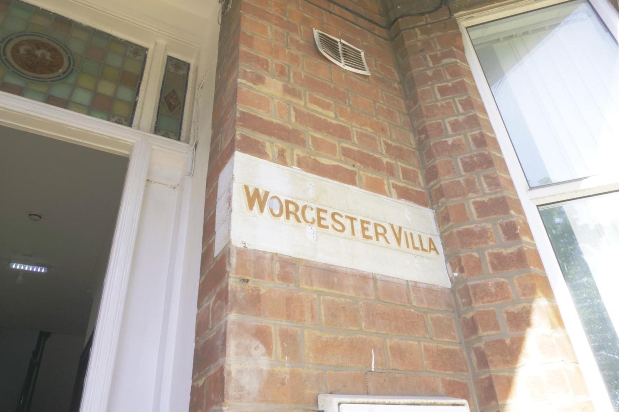 Cosy & Modern 1 Bed Studio Apart-Hotel Leamington Spa Zewnętrze zdjęcie