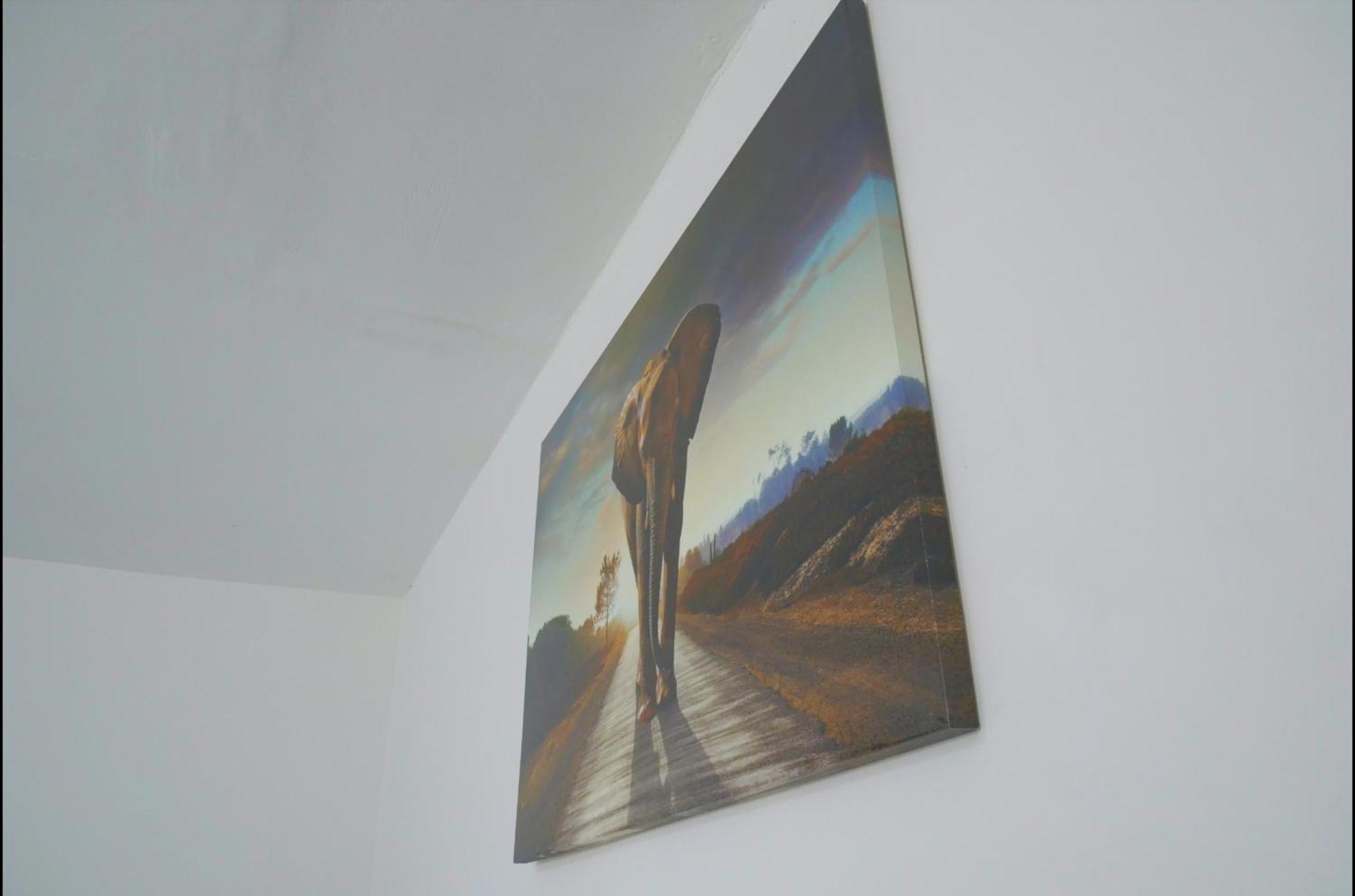 Cosy & Modern 1 Bed Studio Apart-Hotel Leamington Spa Zewnętrze zdjęcie