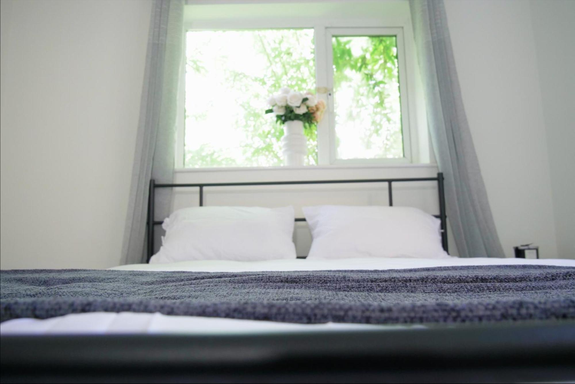 Cosy & Modern 1 Bed Studio Apart-Hotel Leamington Spa Zewnętrze zdjęcie